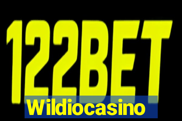 Wildiocasino