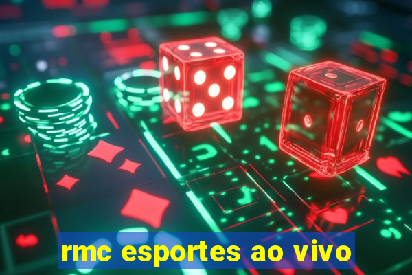 rmc esportes ao vivo