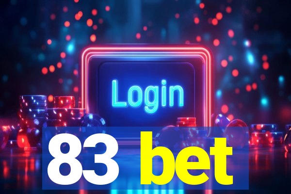 83 bet