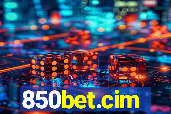 850bet.cim