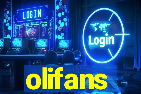 olifans