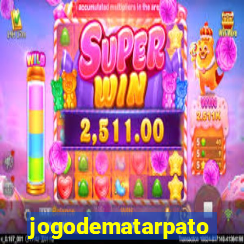 jogodematarpato