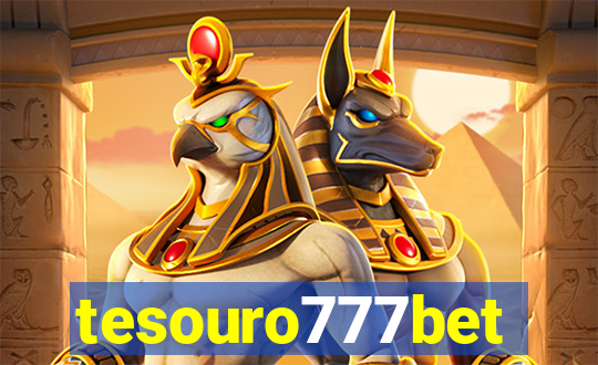 tesouro777bet