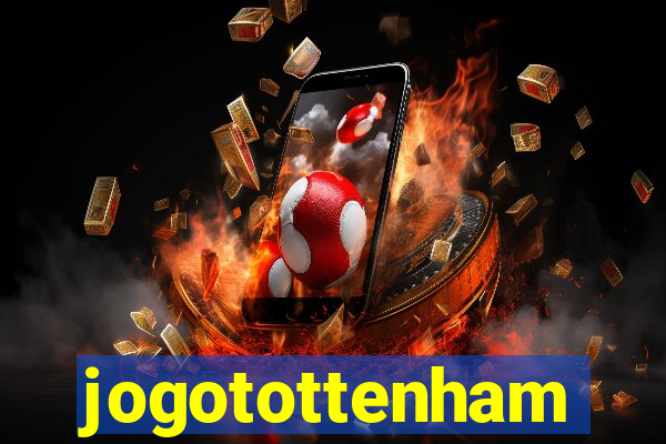 jogotottenham