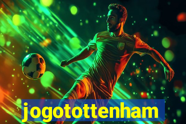 jogotottenham