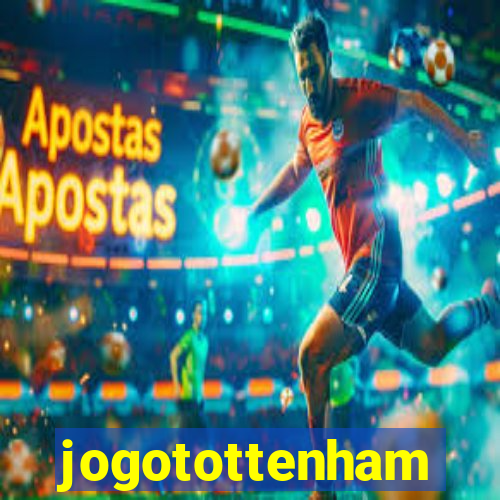 jogotottenham