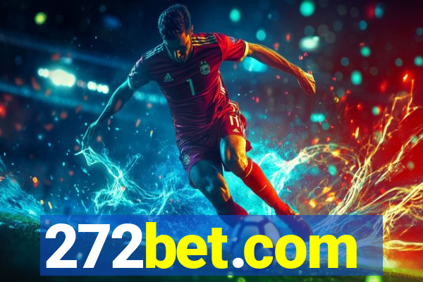 272bet.com