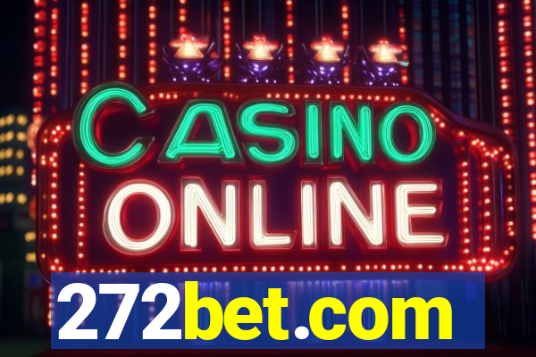 272bet.com