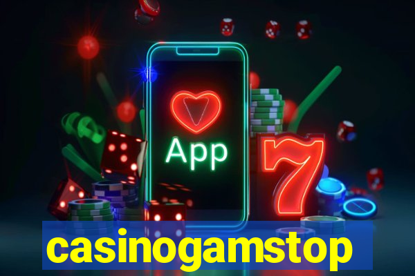 casinogamstop