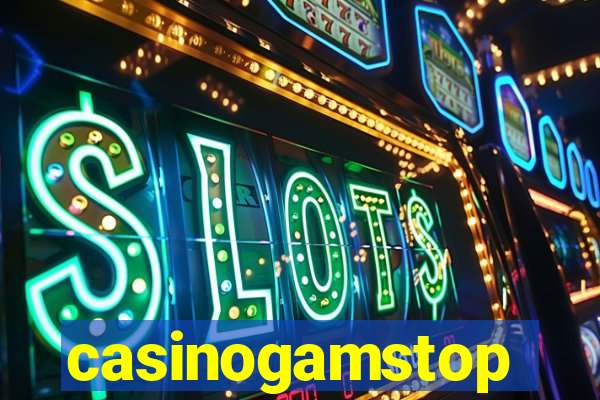 casinogamstop