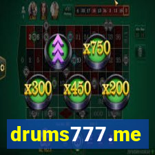 drums777.me