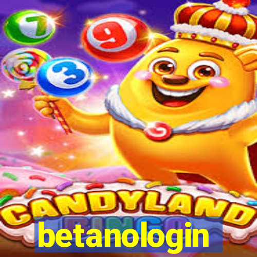 betanologin