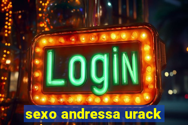 sexo andressa urack