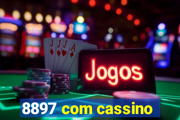 8897 com cassino