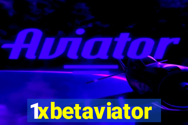 1xbetaviator