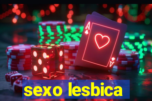 sexo lesbica