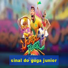 sinal do guga junior