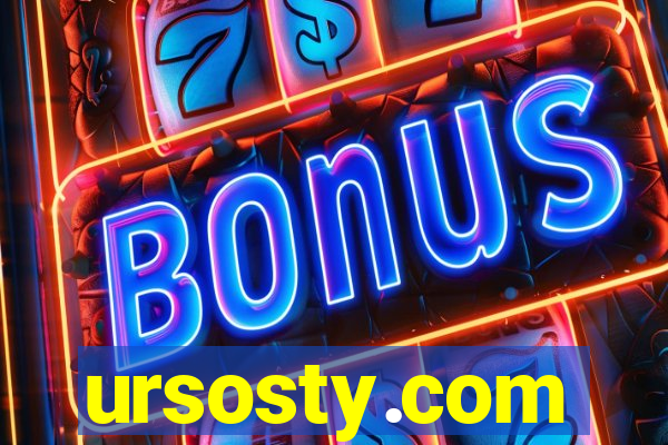 ursosty.com