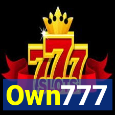 Own777