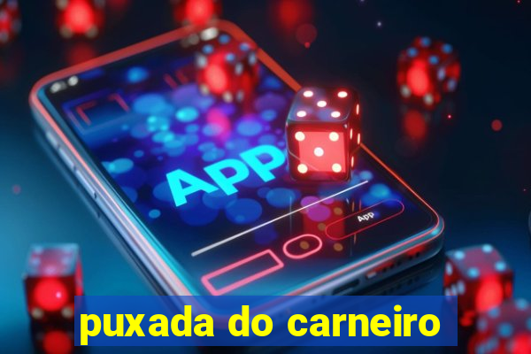 puxada do carneiro