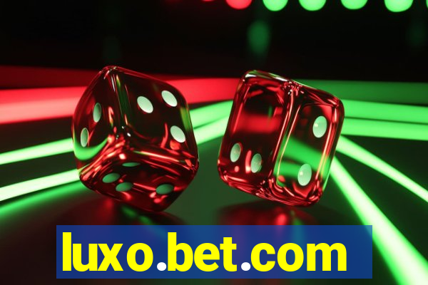 luxo.bet.com