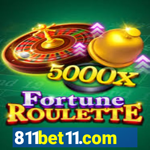 811bet11.com