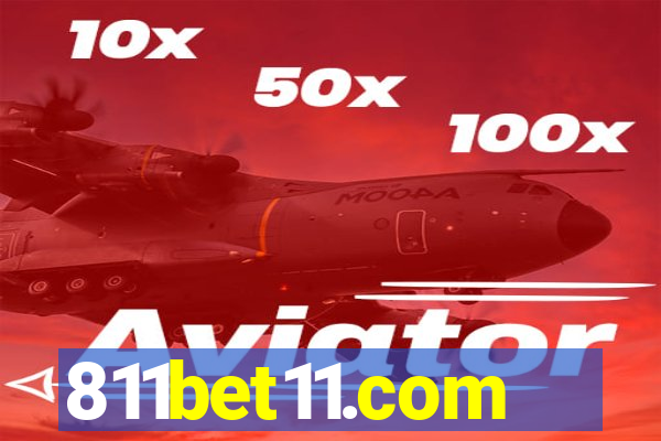 811bet11.com