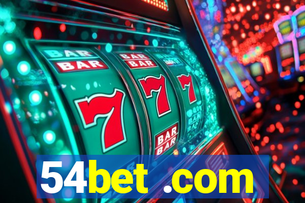 54bet .com