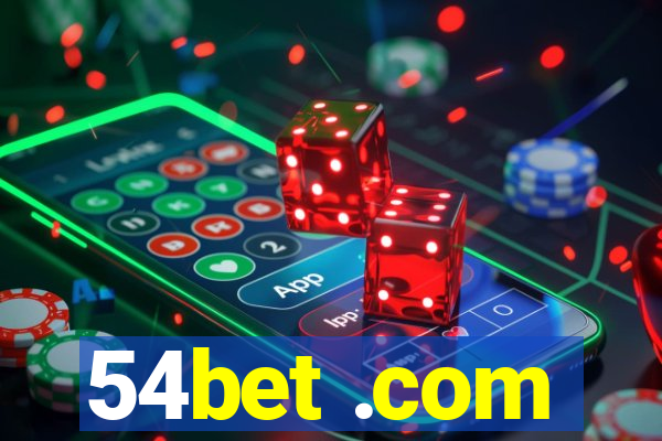 54bet .com