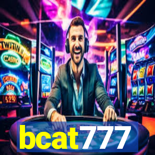 bcat777