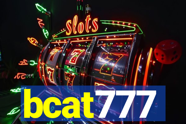 bcat777