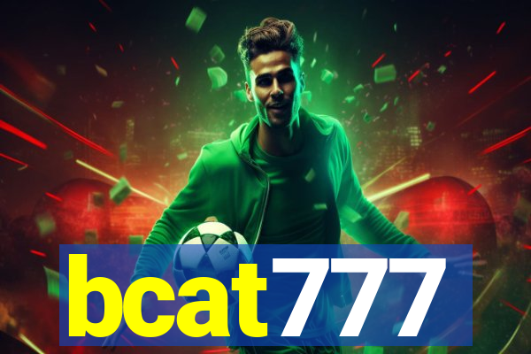 bcat777