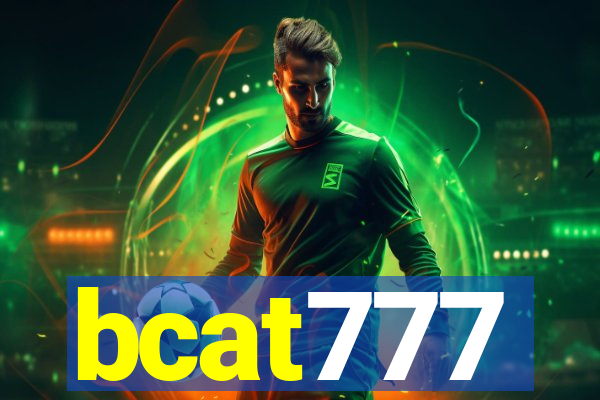 bcat777