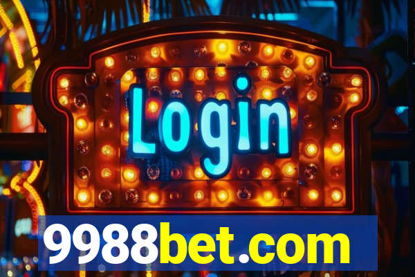 9988bet.com