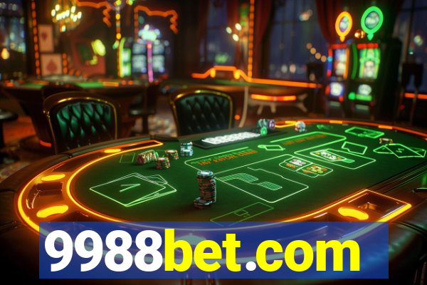 9988bet.com