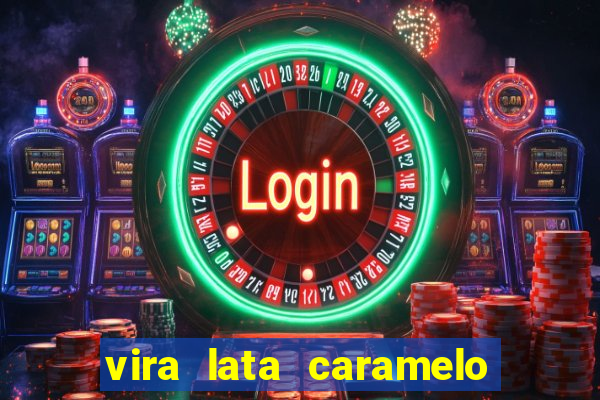 vira lata caramelo jogo de casino