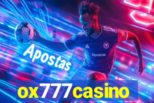 ox777casino