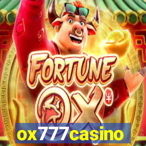 ox777casino