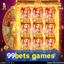 99bets games