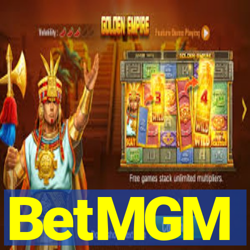 BetMGM