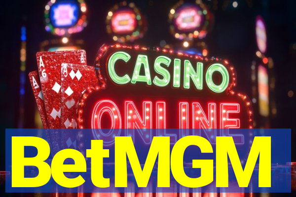 BetMGM