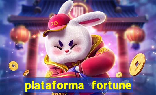 plataforma fortune tiger que mais paga