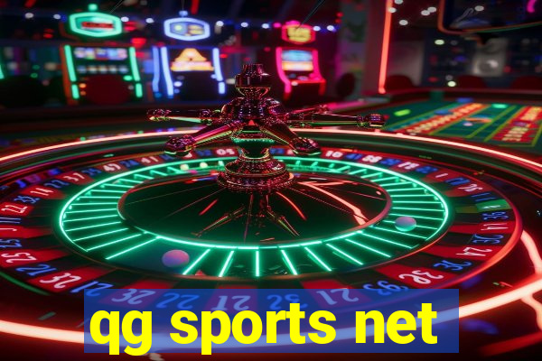 qg sports net