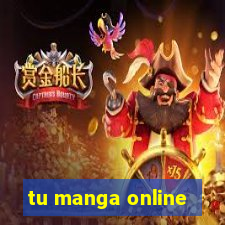 tu manga online