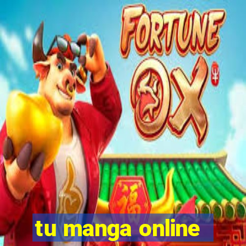 tu manga online