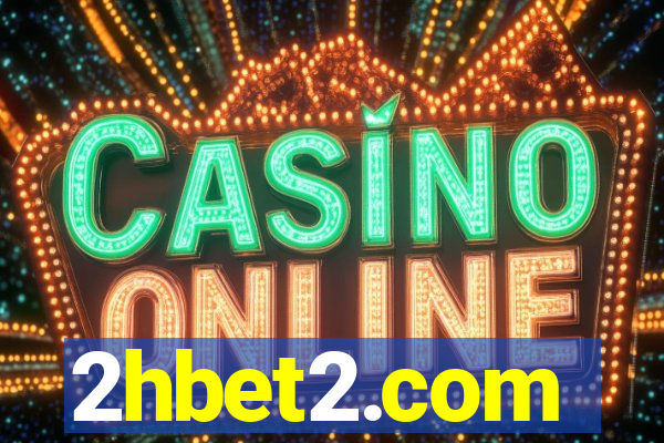 2hbet2.com