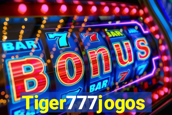 Tiger777jogos