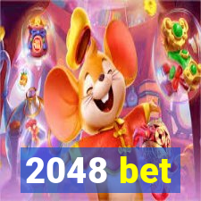 2048 bet