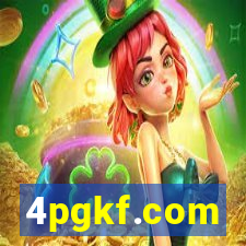 4pgkf.com