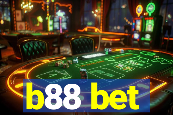 b88 bet